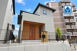 物件画像 小郡市小郡　1号地　新築戸建