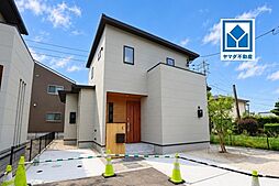 物件画像 小郡市小郡 7号地 新築戸建