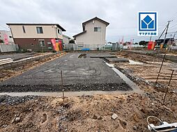 物件画像 小郡市大崎　2号地　新築戸建