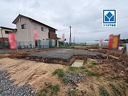 物件画像 小郡市大崎 3号地 新築戸建