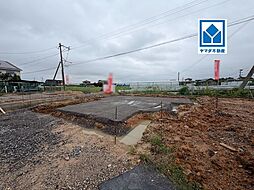 物件画像 小郡市大崎　5号地　新築戸建