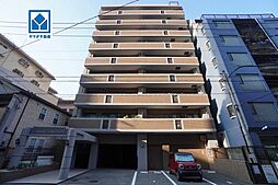 物件画像 ロマネスクルアージュ大手門