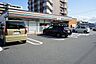 周辺：セブンイレブン　筑紫野筑紫店
