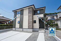 物件画像 那珂川市後野3丁目1期 新築戸建