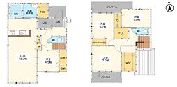 上峰町大字坊所14期 新築戸建