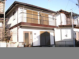 物件画像 上貝塚佐藤邸