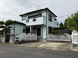物件画像 柳橋中古住宅オール電化