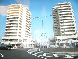 マンションイメージ