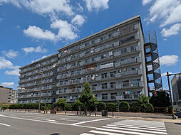 物件画像 西京極ハイツ