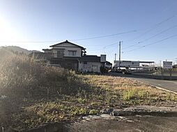 物件画像 宇土市住吉町土地　住吉駅目の前