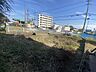 外観：建築条件なし35坪！店舗用地、看板・賃貸事業用地としていかがですか☆