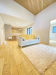 物件画像 みらいレジデンス益城町砥川