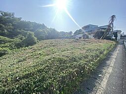 物件画像 玉名市岱明町庄山　土地341坪