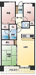 物件画像 チサンマンション渡鹿