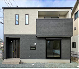 物件画像 「アイパッソの家」熊本市南区八分字町