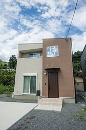 物件画像 「アイパッソの家」熊本市西区谷尾崎町　1号地