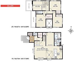 物件画像 KEIAI　Style熊本市中央区琴平本町1期