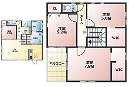 物件画像 サンコート尾ノ上4丁目　2号地