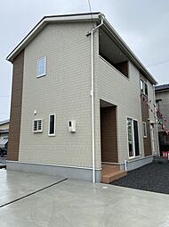 物件画像 熊本市中央区出水8丁目　2号地