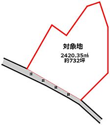 物件画像 南区城南町藤山