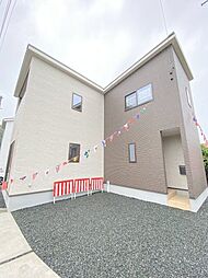 物件画像 熊本市中央区第2横手3丁目　1号地