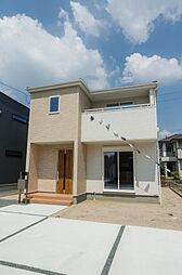 物件画像 リーブルガーデン熊本市東区桜木第四　1号棟