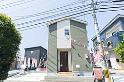 物件画像 宇土市境目町2号地