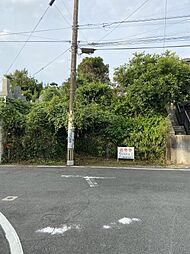 物件画像 熊本市東区健軍3丁目　土地