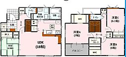 物件画像 よかタウン菊池市泗水町福本1期　10号棟