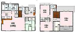 物件画像 よかタウン菊池市泗水町福本1期　11号棟