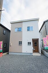 物件画像 熊本市東区第2長嶺東9丁目　2号地