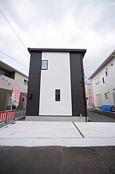 物件画像 熊本市中央区第3渡鹿6丁目　1号地
