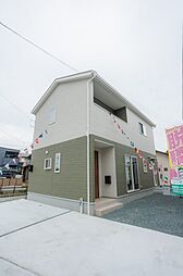 物件画像 熊本市中央区渡鹿6丁目　2号地