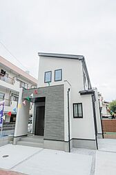 物件画像 ハートフルタウン中央区菅原町　1号棟