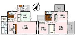 物件画像 よかタウン菊池郡菊陽町沖野3丁目1期　2号棟