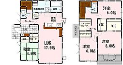 物件画像 よかタウン熊本市南区城南町高1期　1号棟