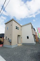 物件画像 熊本市北区鶴羽田4丁目　2号地