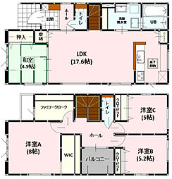 物件画像 よかタウン合志市須屋7期　2号棟