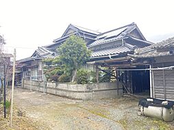 物件画像 玉名市滑石　中古戸建