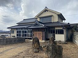 物件画像 山鹿市鹿本町来民　中古戸建