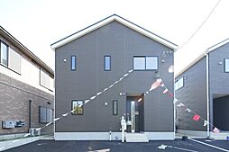 物件画像 クレイドルガーデン熊本市西区中島町第5　2号棟