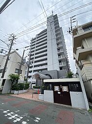 物件画像 朝日プラザ坪井