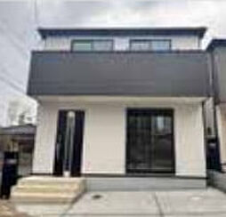 物件画像 リナージュ熊本市中央区帯山24-1期　1号棟