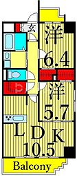 田端駅 15.8万円