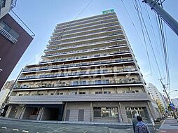 スプランディッド西日暮里