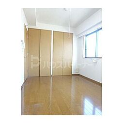 小宮ビル 10階1Kのリビング/ダイニング