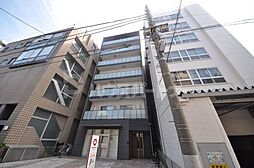 コスモグランス東日暮里