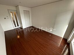 ネオハイブリッジ 1階1Kのリビング/ダイニング