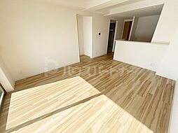 アーバンパーク谷在家 14階3LDKのリビング/ダイニング