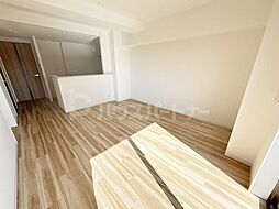 アーバンパーク谷在家 15階2LDKのリビング/ダイニング